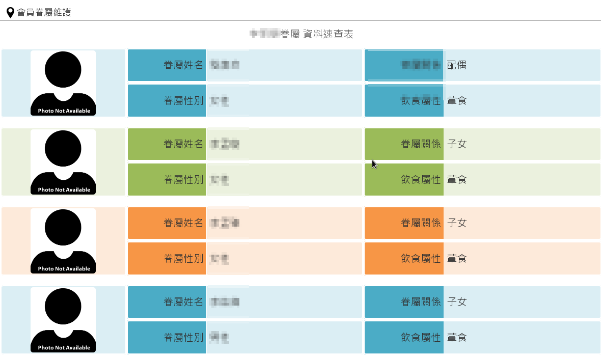 商會/社團活動管理系統06